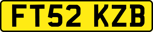 FT52KZB