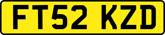 FT52KZD