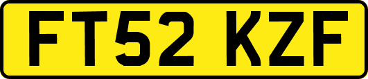 FT52KZF