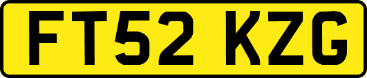FT52KZG
