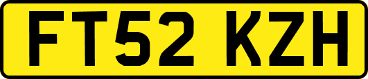 FT52KZH