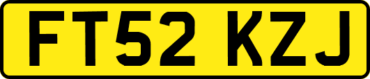 FT52KZJ