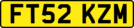 FT52KZM