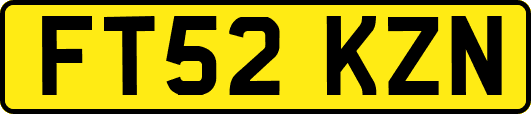 FT52KZN