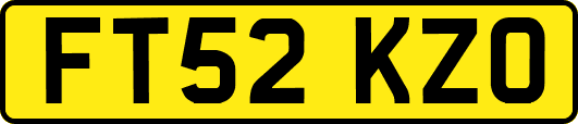 FT52KZO