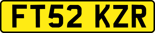 FT52KZR
