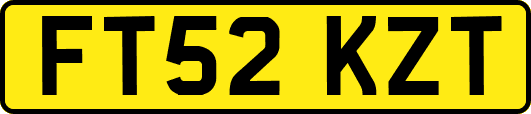 FT52KZT