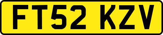 FT52KZV