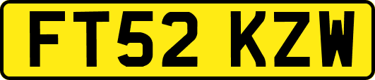 FT52KZW