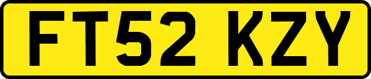 FT52KZY