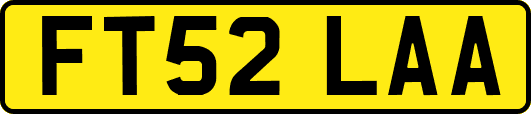 FT52LAA