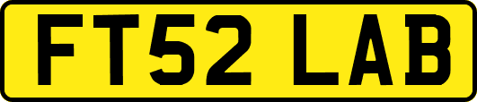 FT52LAB