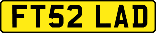 FT52LAD