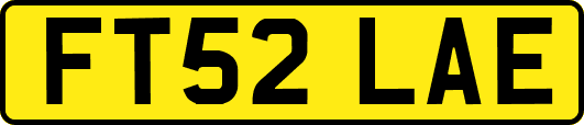 FT52LAE