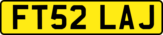 FT52LAJ