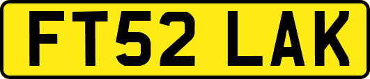 FT52LAK