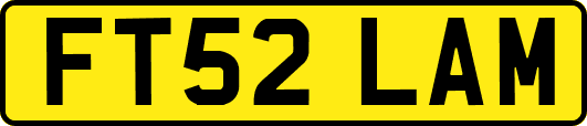 FT52LAM