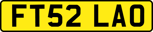 FT52LAO