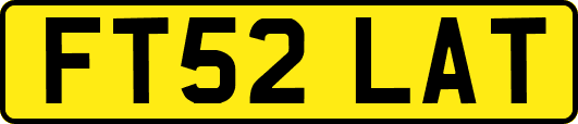 FT52LAT