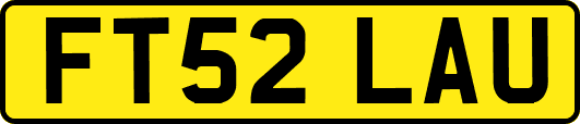 FT52LAU