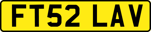 FT52LAV