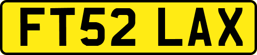 FT52LAX