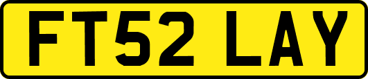 FT52LAY