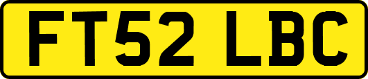 FT52LBC