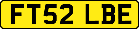 FT52LBE