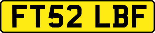 FT52LBF