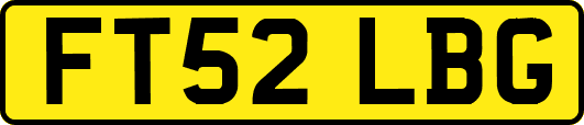 FT52LBG