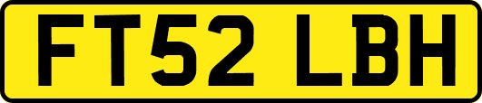 FT52LBH