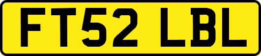 FT52LBL