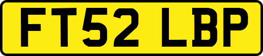 FT52LBP