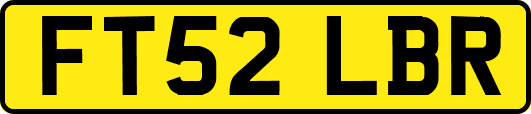 FT52LBR