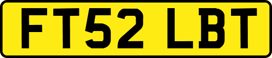 FT52LBT