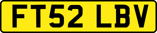 FT52LBV