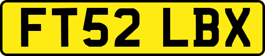FT52LBX
