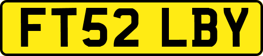 FT52LBY