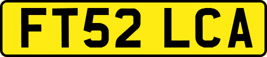 FT52LCA