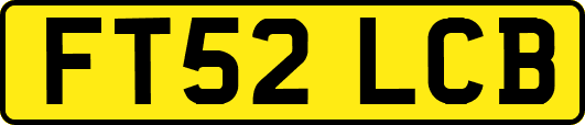 FT52LCB