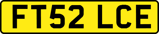 FT52LCE