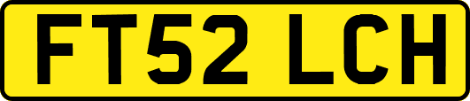 FT52LCH