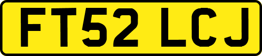 FT52LCJ