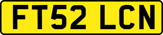 FT52LCN