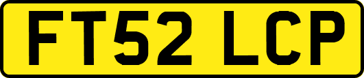 FT52LCP