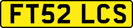 FT52LCS