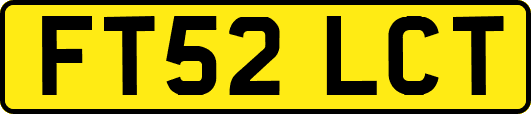 FT52LCT