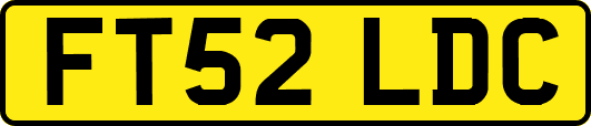 FT52LDC