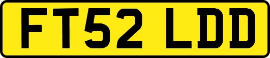 FT52LDD